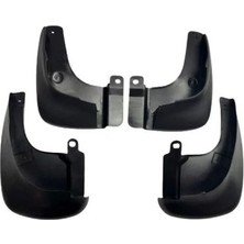 Sabay Otomotiv ELANTRA ÖN-ARKA PAÇALIK TAKIM 2004-2005-2006 86831-2D000/2D500