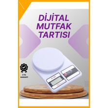 Esplendor LCD Ekranlı Kompakt Dijital Terazi – Gram ve Ons Ölçüm