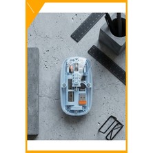 Esplendor M223 Mouse Mavi
