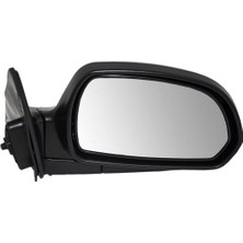 Sabay Otomotiv ELANTRA SAĞ YOLCU ELEKTRİKLİ DİKİZ AYNASI 2004-2005-2006-2007 87620-2D130