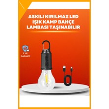 Esplendor Dış Mekan Kullanımına Uygun LED Lamba
