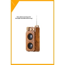 Esplendor A8 Speaker