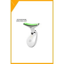 Esplendor ES1081 Cilt Bakım Cihazı