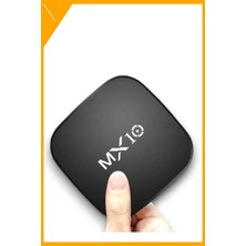 Esplendor Mx Box S