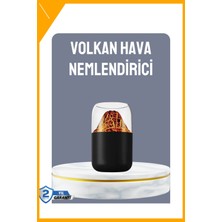 Esplendor Aromaterapi Difüzörlü Sessiz Çalışan Hava Nemlendirici