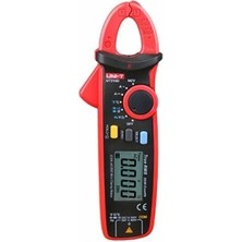 Uni-T Unit UT210D 600V 200A Mini Dijital Pensampermetre