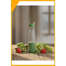 Esplendor Tek Kişilik Içecekler Için Hafif ve Taşınabilir Blender