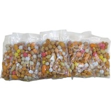 Karakız Kına Çerezi 50 Gr - 50 Adet