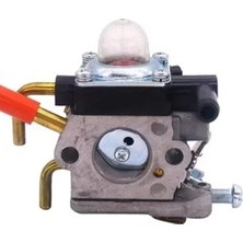 Ferrino HS81 HS86 Lükstrüm Lüxtrüm Karbüratör