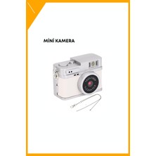 Esplendor LK027 Kamera Beyaz