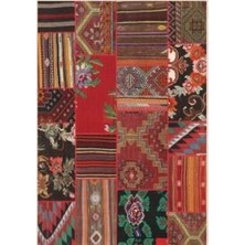 Norm Halı Norm Prestige Şönil Vintage Dokuma Halı- 50-159