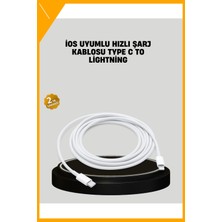 Esplendor 30W Hızlı Şarj Destekli 5.0A Type-C Kablo Veri Aktarım Özellikli