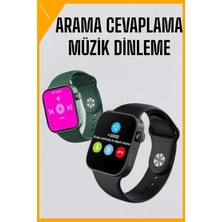 Esplendor Akıllı Saat Amoled Ekran Gps ve Uyku Takibi Bluetooth Bağlantılı