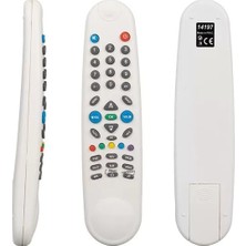 Arçelik - Beko 16.9 Sistem Tv Kumandası