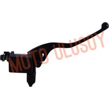 Moto Ulusoy Honda Cbf 150 Ön Fren Üst Merkezi Komple Cb 125E - Cb 125F