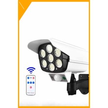 Esplendor Kamera Görünümlü Solar Lamba