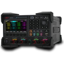 Uni-T UDP4303S 4 Kanallı 297W Programlanabilir Dc Güç Kaynağı