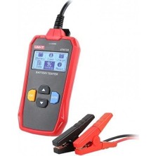 Uni-T Unit UT673A Dijital Akü Test Cihazı