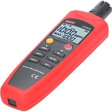 Uni-T Unit UT337A Karbonmonoksit Gazı Ölçer