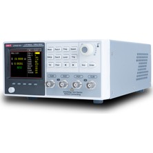 Uni-T Unit UTR2811E+ Dijital Lcr Metre