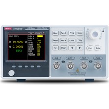 Uni-T Unı-T UTR2810E+ Serisi Lcr Dijital Lcr Metre