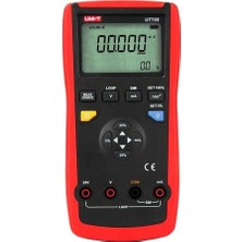Uni-T Unı-T UT705 Akım ve Gerilim Kalibratörü