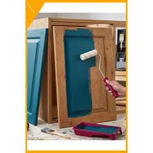 Esplendor 10CM Rulo Fırça
