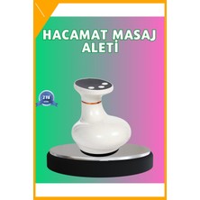 Esplendor 3 Fonksiyonlu Masaj Aleti Cilt Sıkılaştırıcı ve Rahatlatıcı