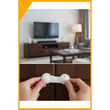 Esplendor Çocuk Güvenlik Kilidi 4 Adet
