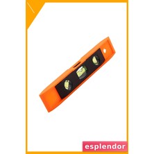 Esplendor Mıknatıslı Su Terazisi