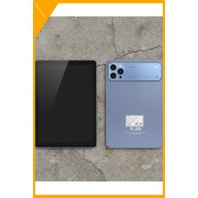 Esplendor 10.1 Inç Tablet 6800 Mah Batarya Çift Hoparlörlü