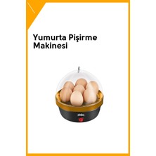 Esplendor Yumurta Pişirme Cihazı