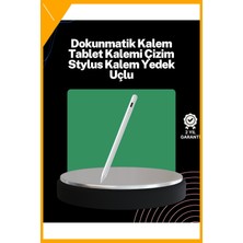 Esplendor Akıcı Yazı ve Çizim Için Eğim Sensörlü Dijital Kalem – 20 Saat Kesintisiz Kullanım