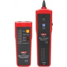 Uni-T Unit UT682 Telefon Hattı Test Cihazı