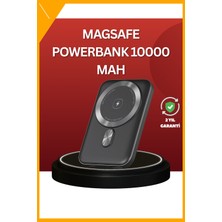 Esplendor Kablosuz ve Kablolu Kullanım Sunan Taşınabilir Powerbank