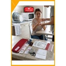 Esplendor Ilk Yardım Çantası