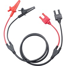 Uni-T UT-L81 Pin Probe Test Hatları (4 Terminalli)