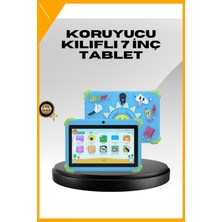 Esplendor Android Işletim Sistemli 7 Inç Tablet Günlük Kullanıma Uygun