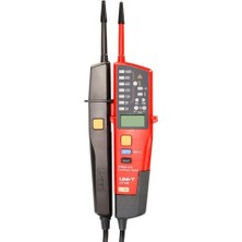 Uni-T Unit UT18E Voltaj ve Süreklilik Test Cihazı