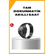Esplendor Bluetooth Akıllı Saat – Nabız, Adım Sayar, Uyku Takibi ve Spor Modlarıyla Akıllı Yaşam Asistanı