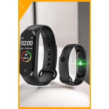 Esplendor Akıllı Bileklik Fitness ve Sağlık Için Akıllı Bileklik Adım Sayar, Kalp Atışı, Uyku Izleme