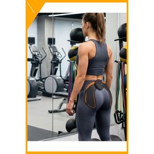 Esplendor Ems Kalça Şekillendirici Kas Uyarıcı Elektrikli Egzersiz Cihazı Evde Spor Aleti