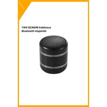 Esplendor Mini Speaker Silindir