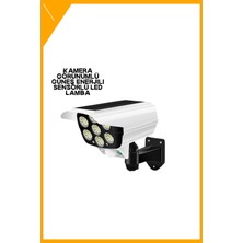 Esplendor V070 Solar Lamba