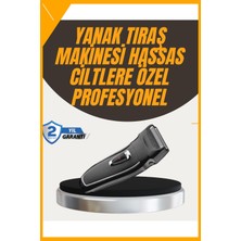 Esplendor Ince Detay Başlıklı Çok Amaçlı Tıraş Makinesi