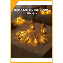 Esplendor Secde Ramazan LED Işık