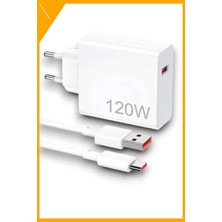 Esplendor 120W Şarj Aleti