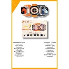 Esplendor Akıllı Saat Bluetooth Araması, Spor Modları ve Sağlık Izleme ile Hayatınızı Kolaylaştıran Akıllı Saat