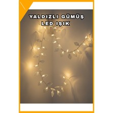 Esplendor Yaprak LED Işık