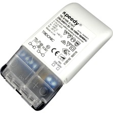 Tridonic Speedy TE-0105 C101 35-105W 11.5V AR111 Trafosu